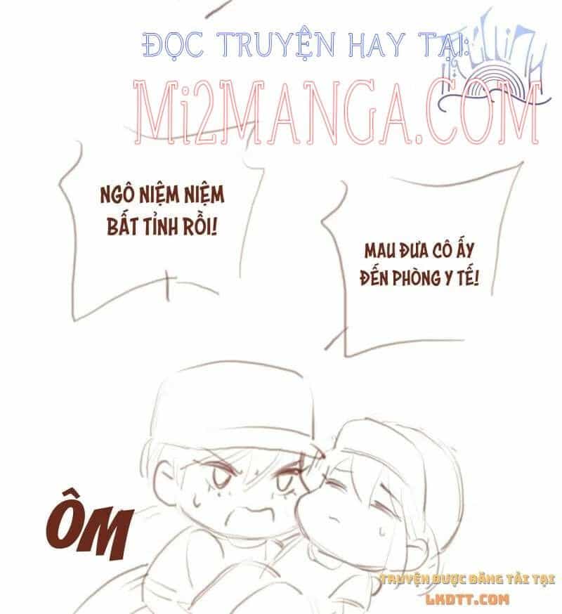 Gửi Em, Người Đặc Biệt - Chương 14.5 - ảnh 29