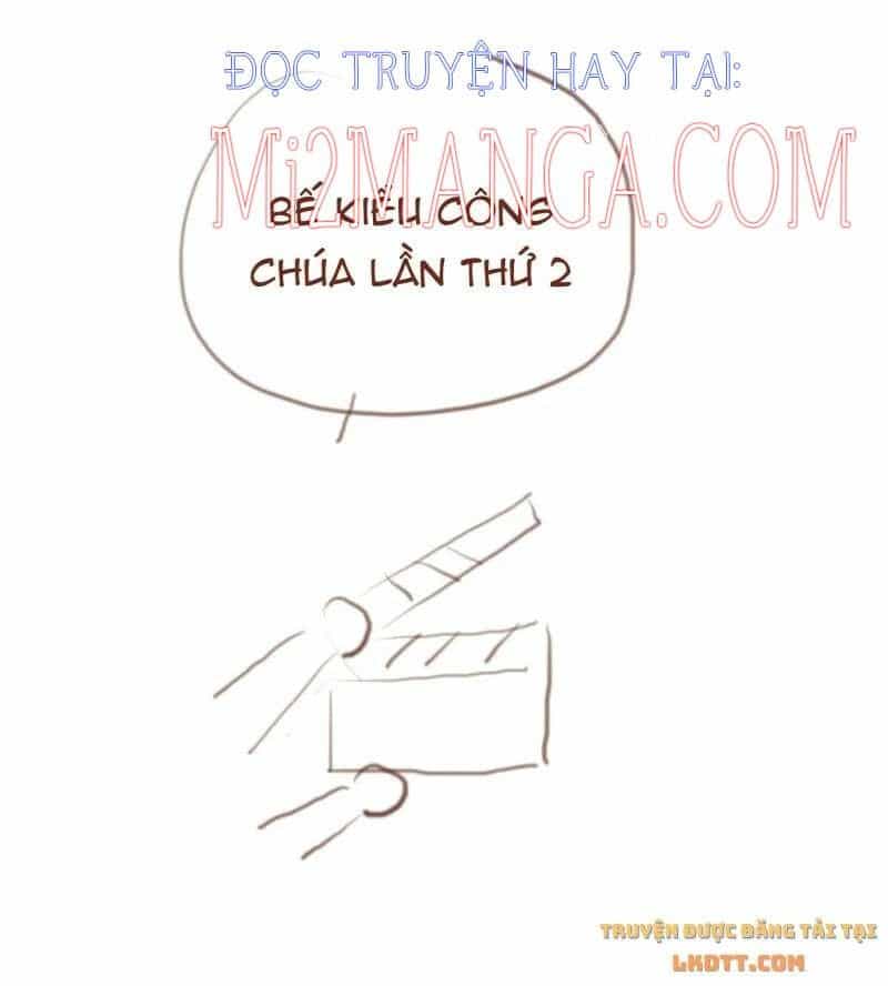 Gửi Em, Người Đặc Biệt - Chương 14.5 - ảnh 32