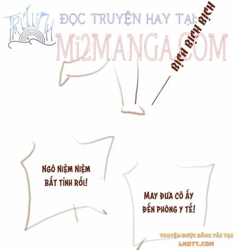 Gửi Em, Người Đặc Biệt - Chương 14.5 - ảnh 33