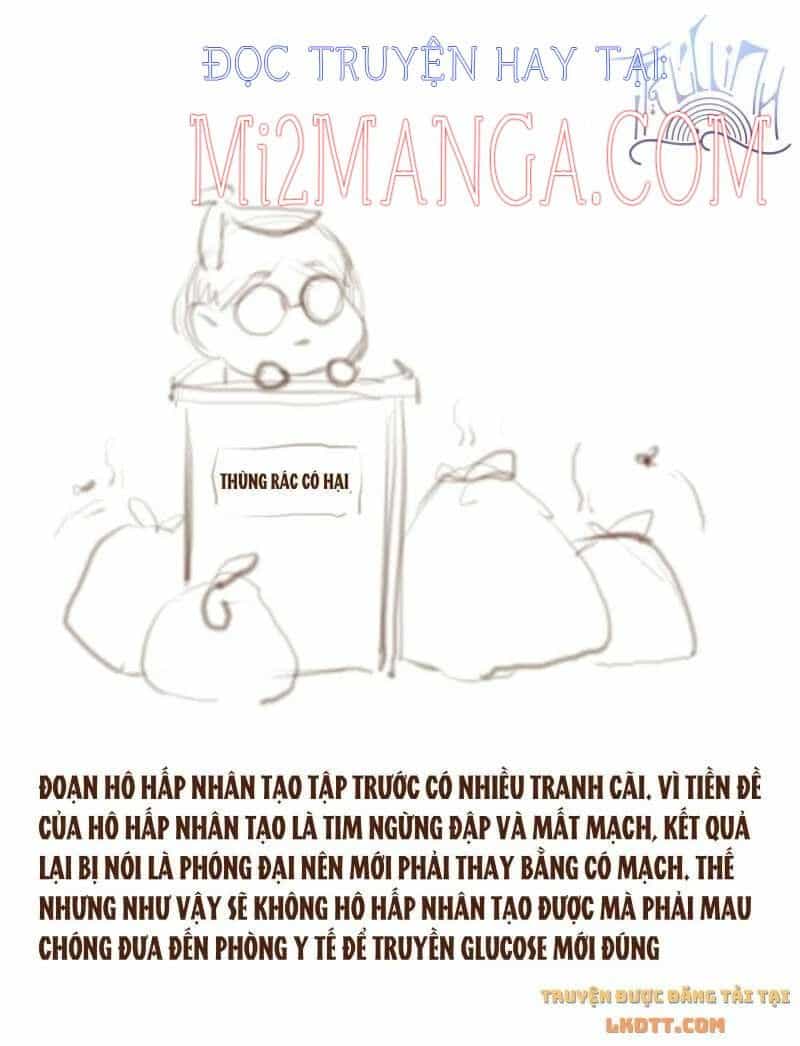 Gửi Em, Người Đặc Biệt - Chương 14.5 - ảnh 42