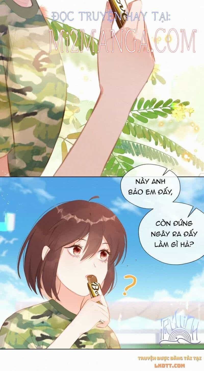 Gửi Em, Người Đặc Biệt - Chương 14.5 - ảnh 6