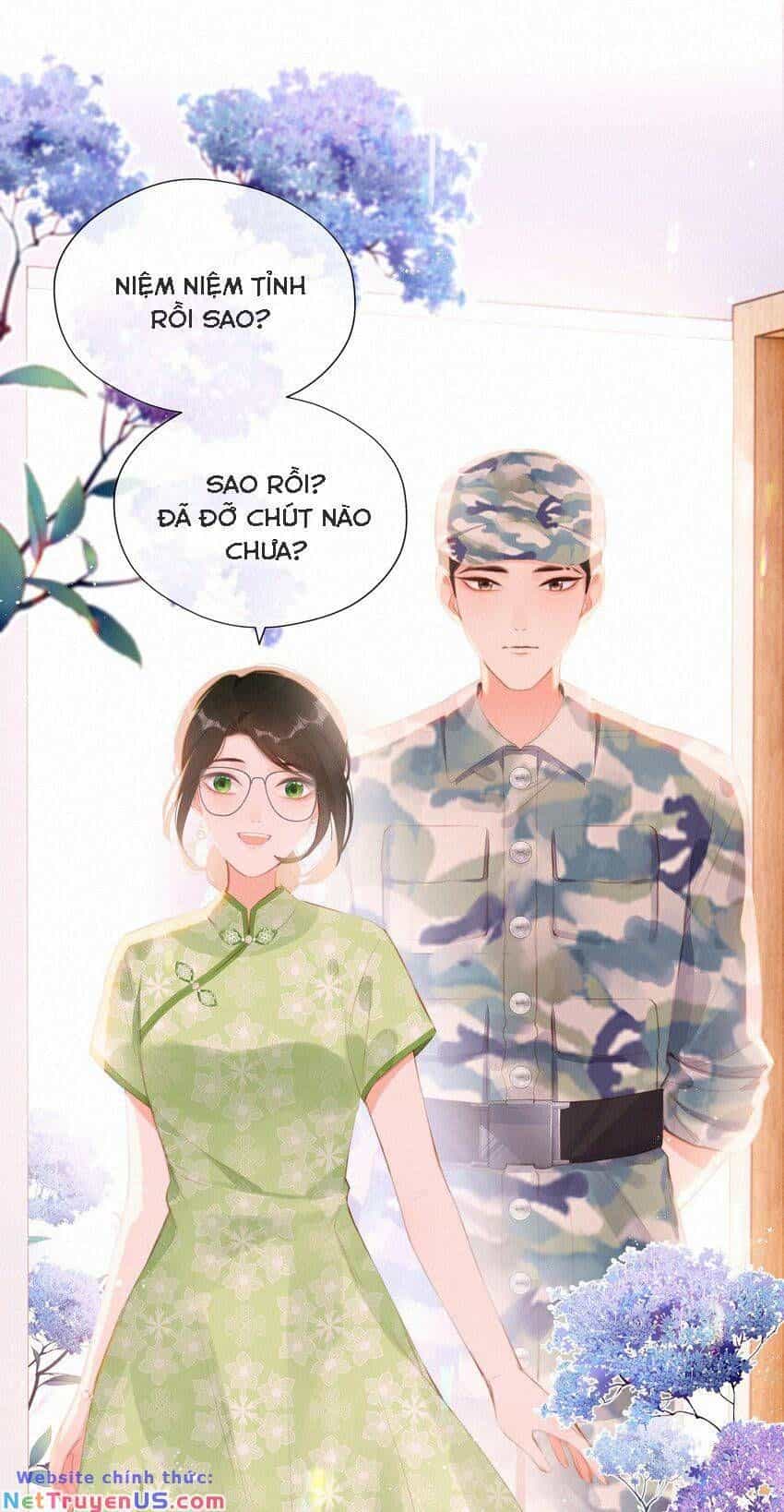Gửi Em, Người Đặc Biệt - Chương 15 - ảnh 12