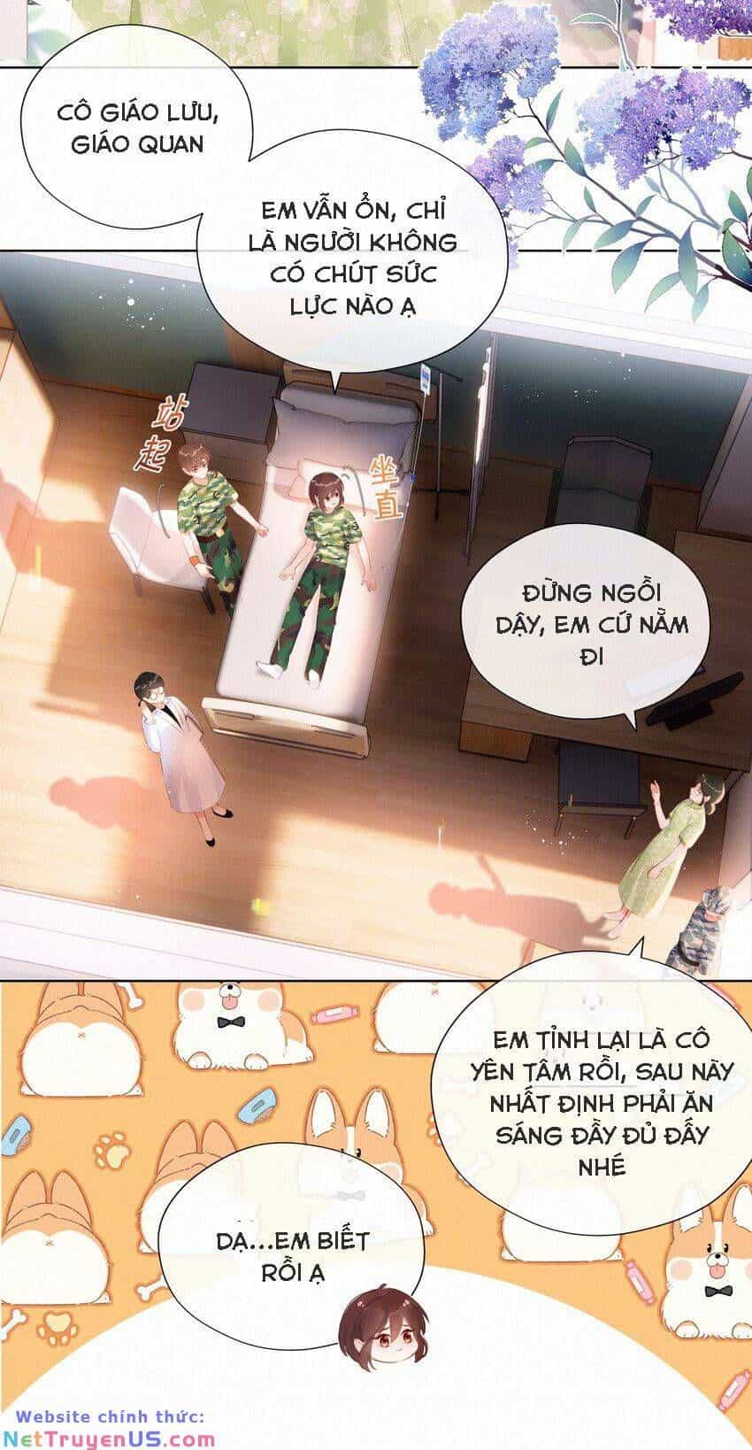Gửi Em, Người Đặc Biệt - Chương 15 - ảnh 13