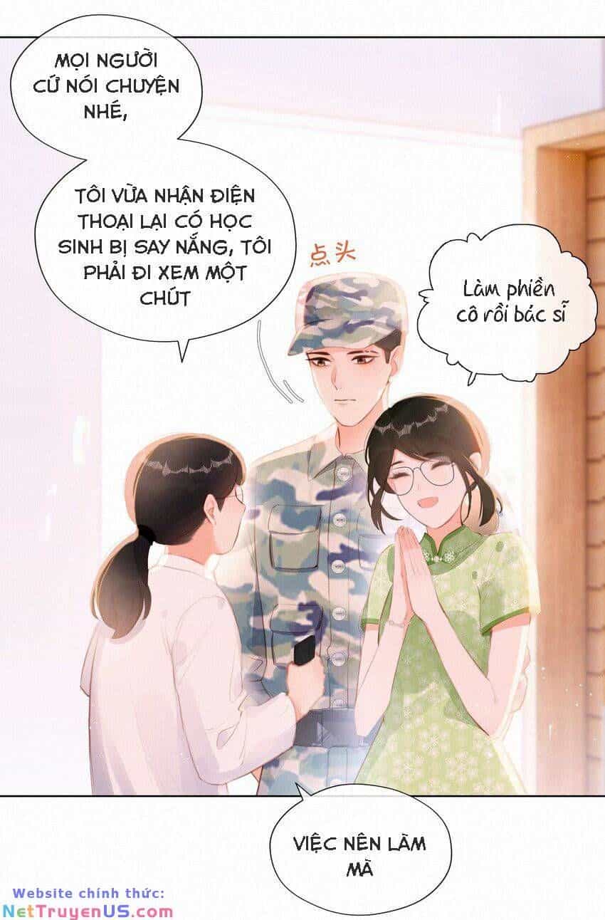 Gửi Em, Người Đặc Biệt - Chương 15 - ảnh 14