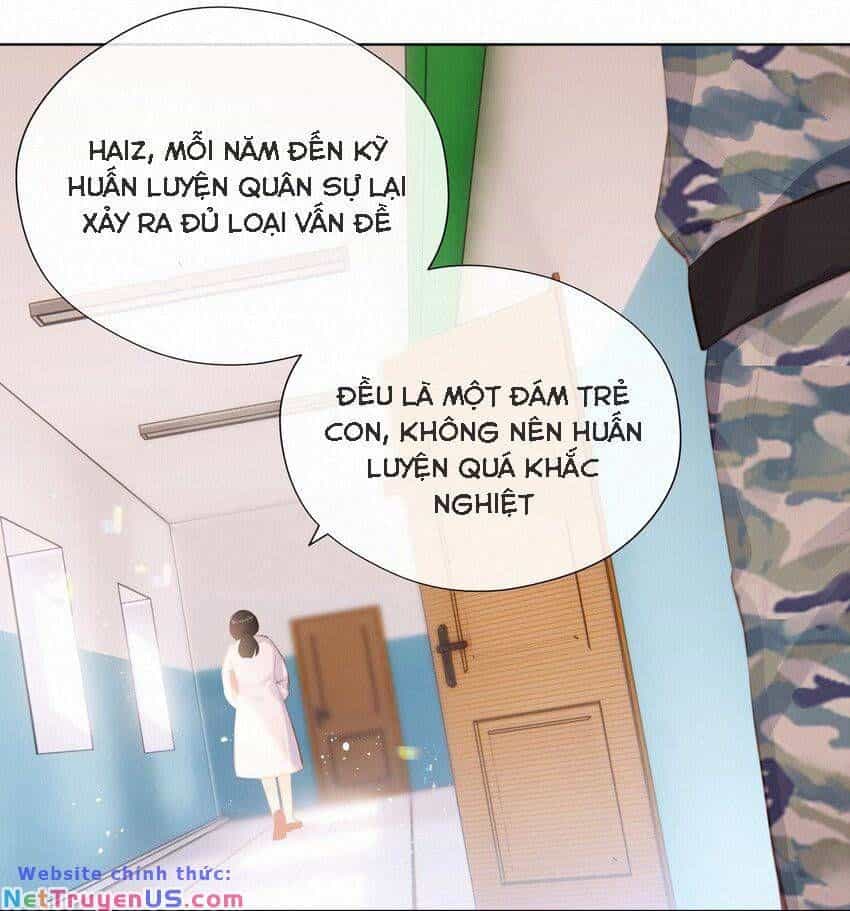 Gửi Em, Người Đặc Biệt - Chương 15 - ảnh 15