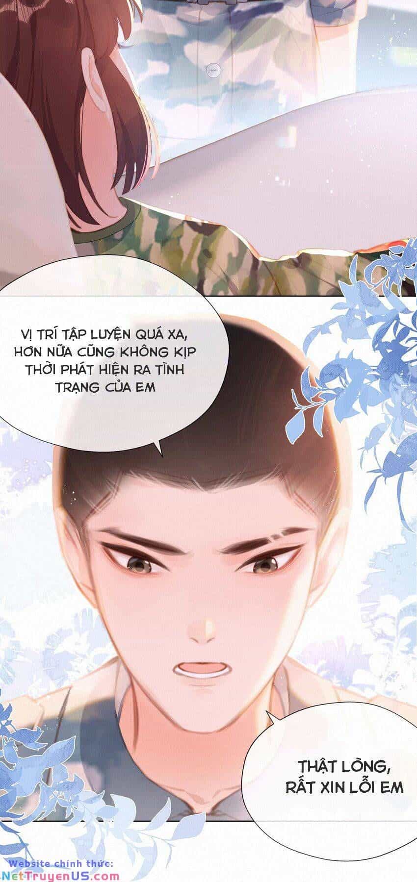 Gửi Em, Người Đặc Biệt - Chương 15 - ảnh 21