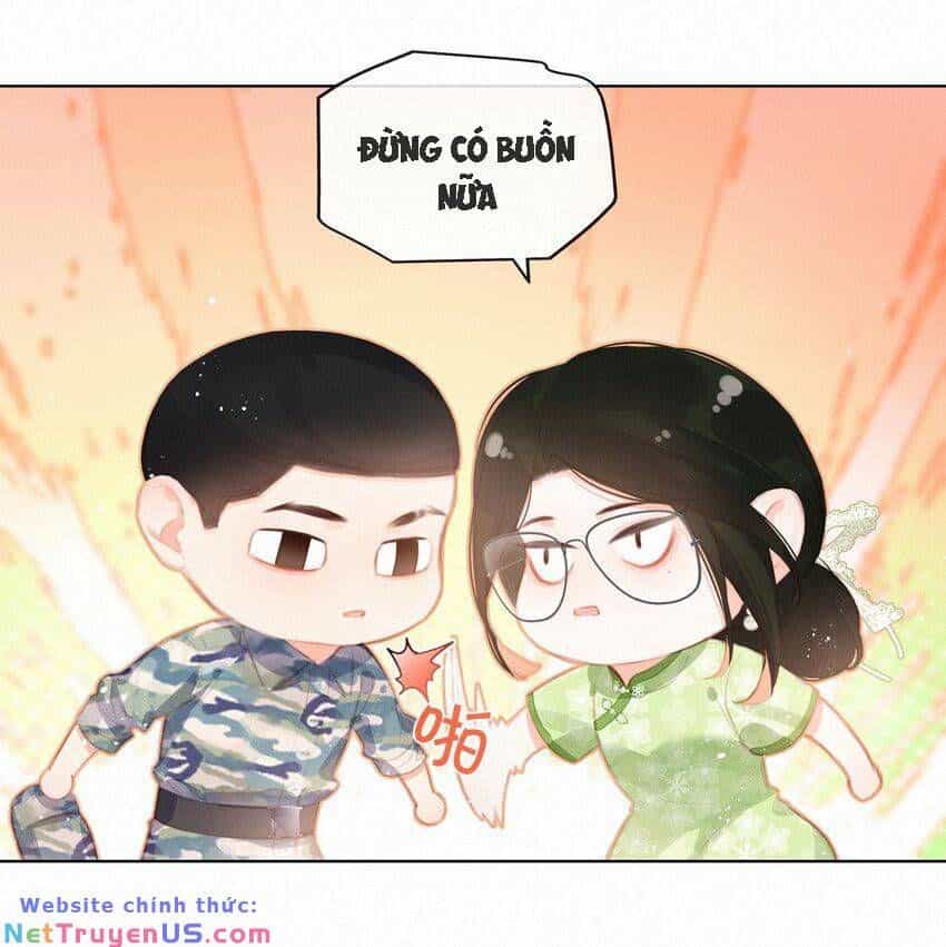 Gửi Em, Người Đặc Biệt - Chương 15 - ảnh 24