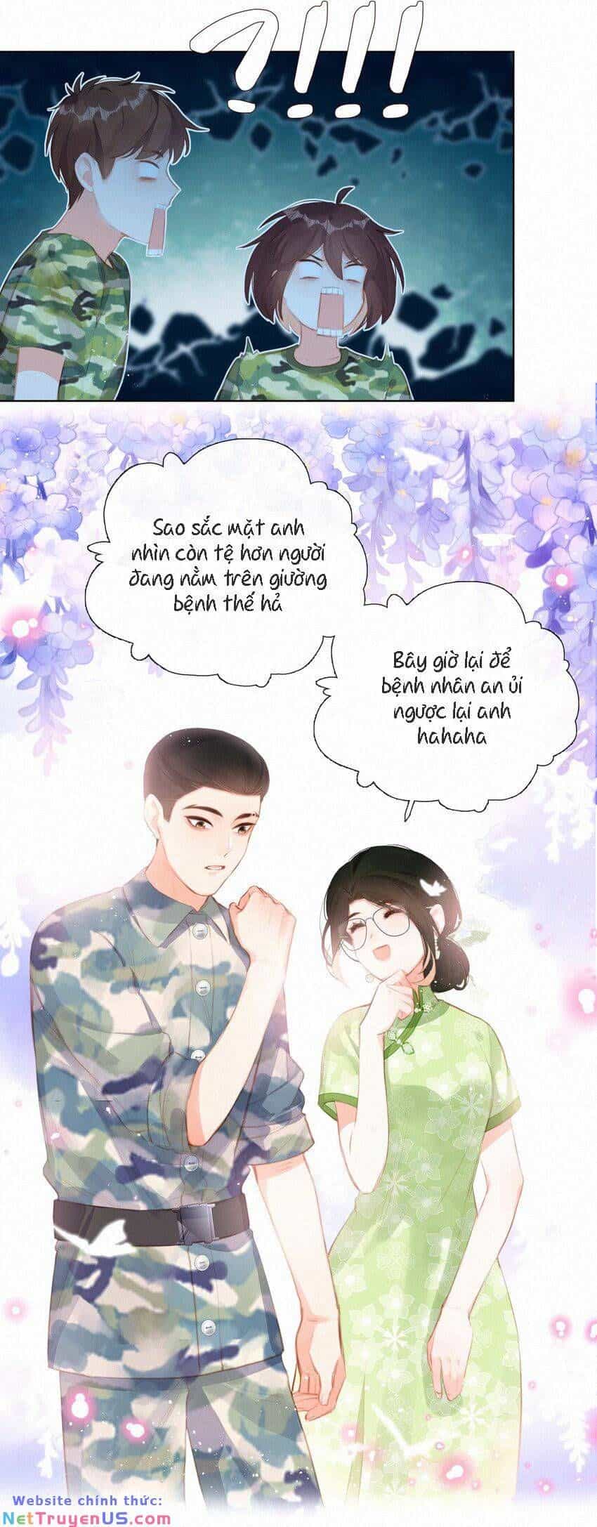 Gửi Em, Người Đặc Biệt - Chương 15 - ảnh 25