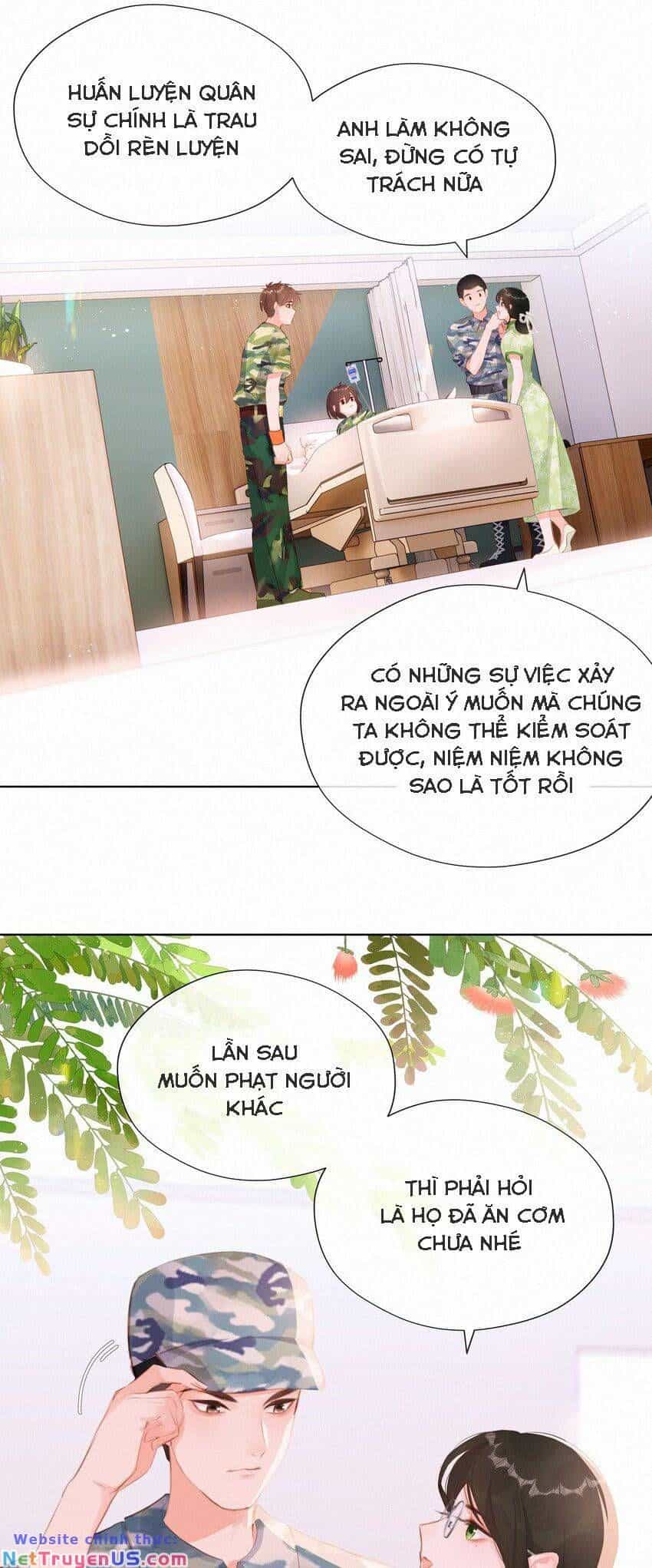 Gửi Em, Người Đặc Biệt - Chương 15 - ảnh 26