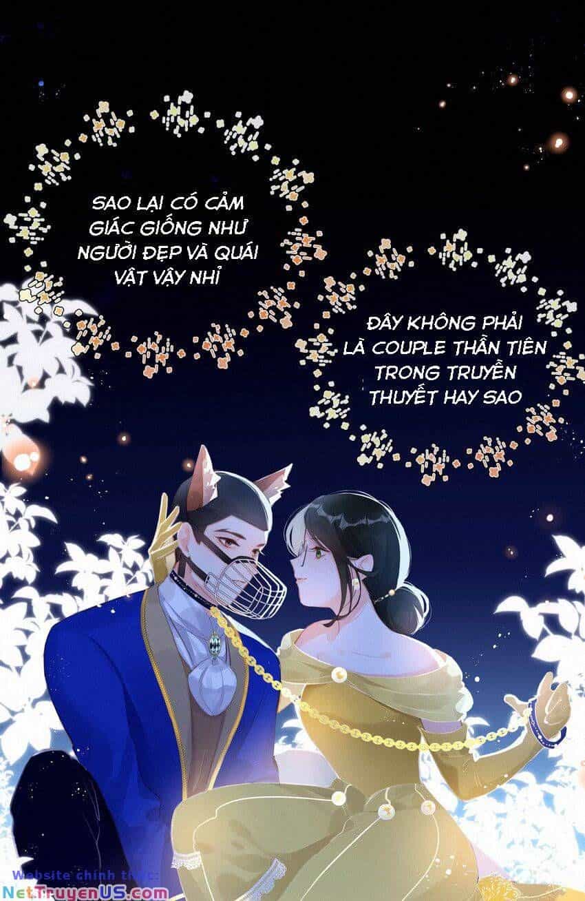 Gửi Em, Người Đặc Biệt - Chương 15 - ảnh 28