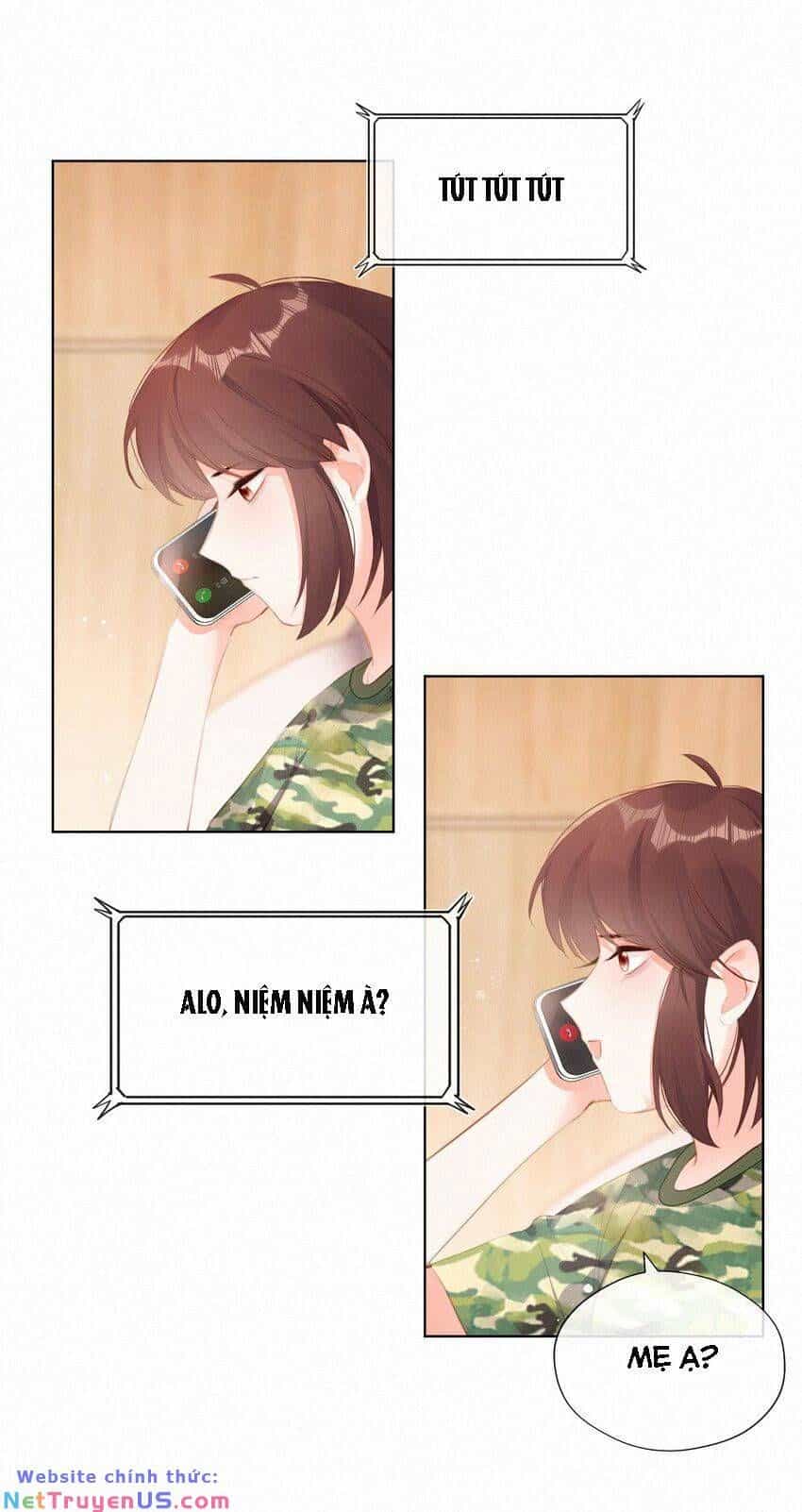 Gửi Em, Người Đặc Biệt - Chương 15 - ảnh 32
