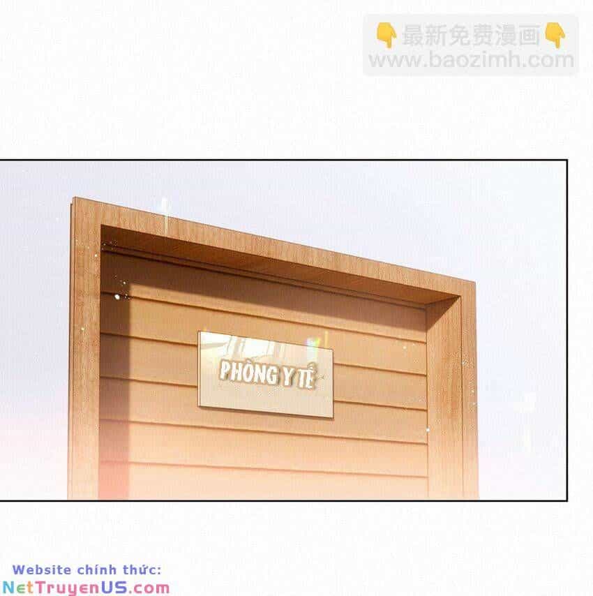 Gửi Em, Người Đặc Biệt - Chương 15 - ảnh 4