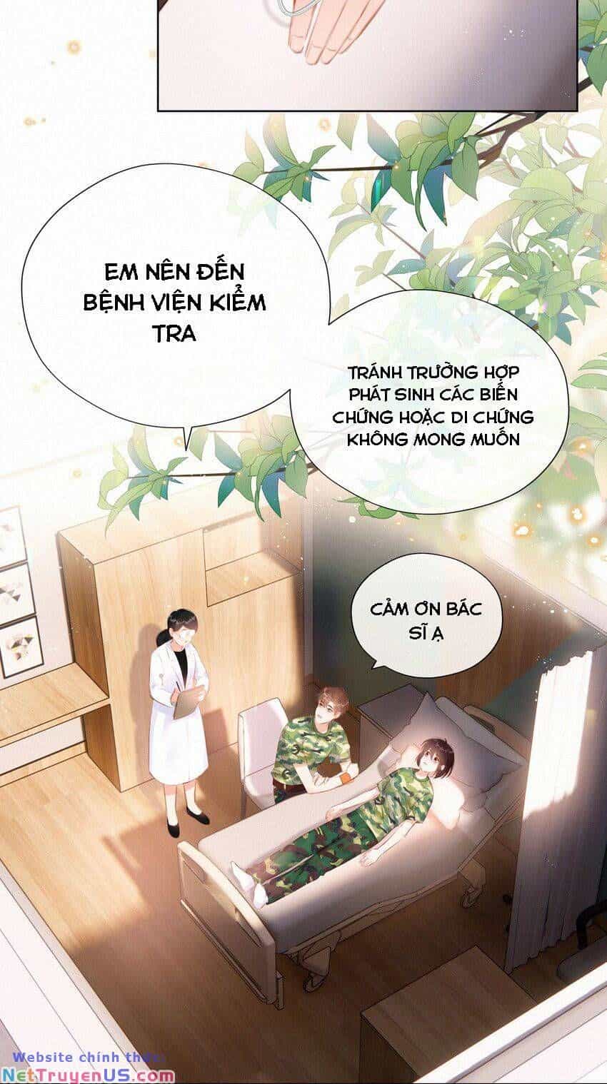 Gửi Em, Người Đặc Biệt - Chương 15 - ảnh 6