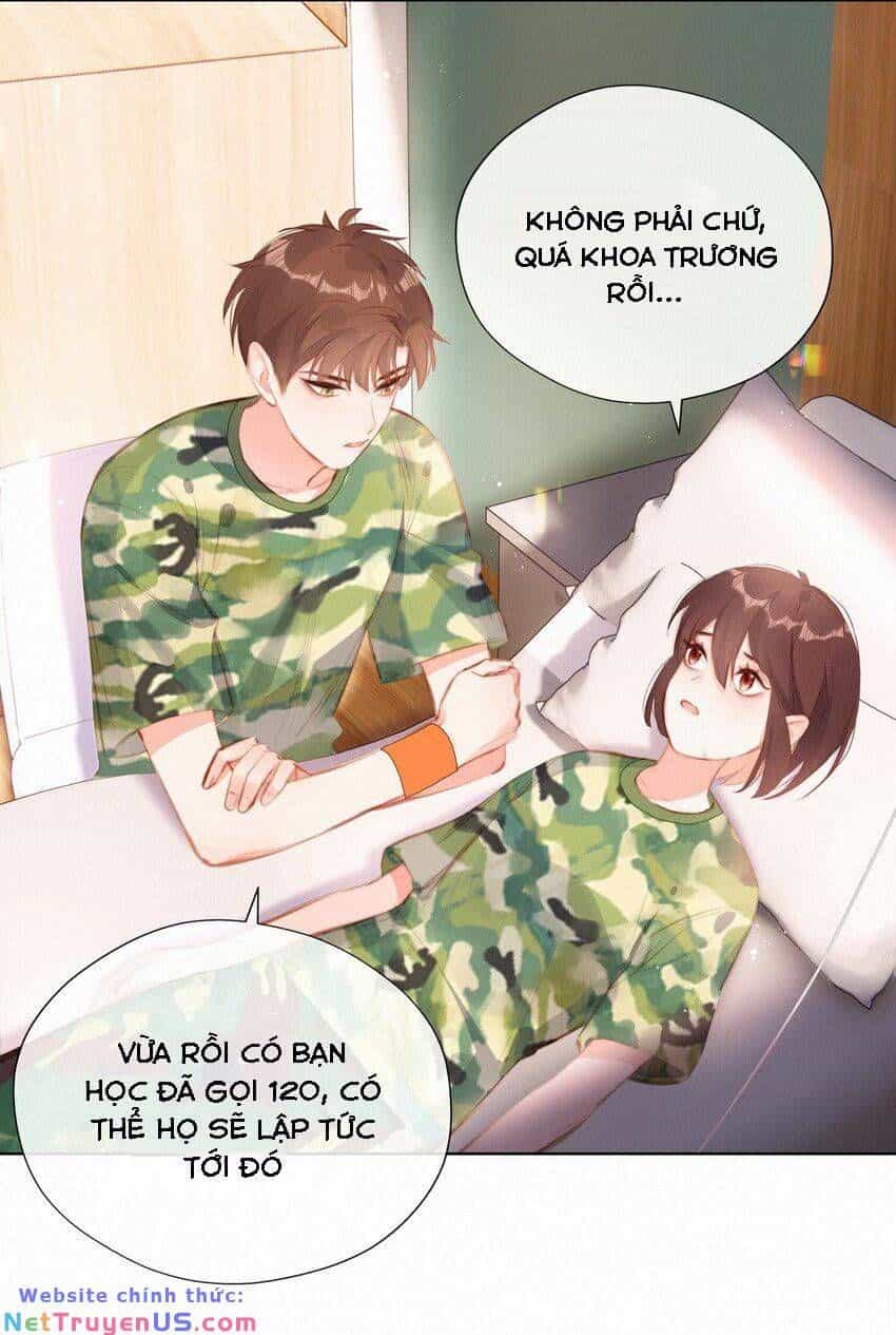 Gửi Em, Người Đặc Biệt - Chương 15 - ảnh 7