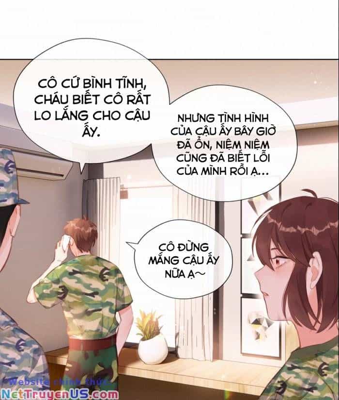 Gửi Em, Người Đặc Biệt - Chương 16 - ảnh 10