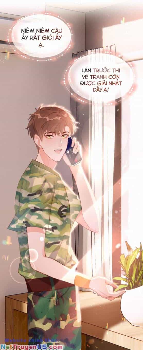 Gửi Em, Người Đặc Biệt - Chương 16 - ảnh 13
