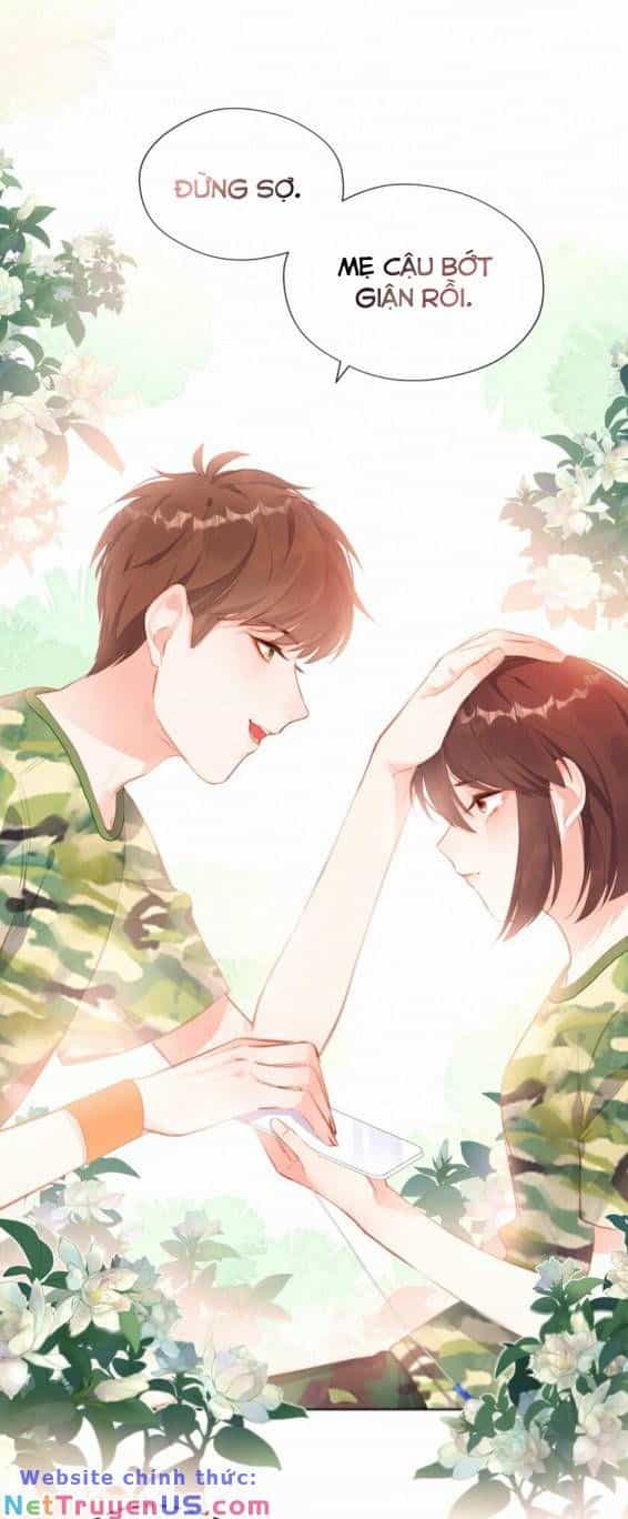 Gửi Em, Người Đặc Biệt - Chương 16 - ảnh 17