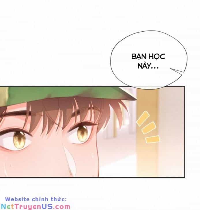 Gửi Em, Người Đặc Biệt - Chương 16 - ảnh 32