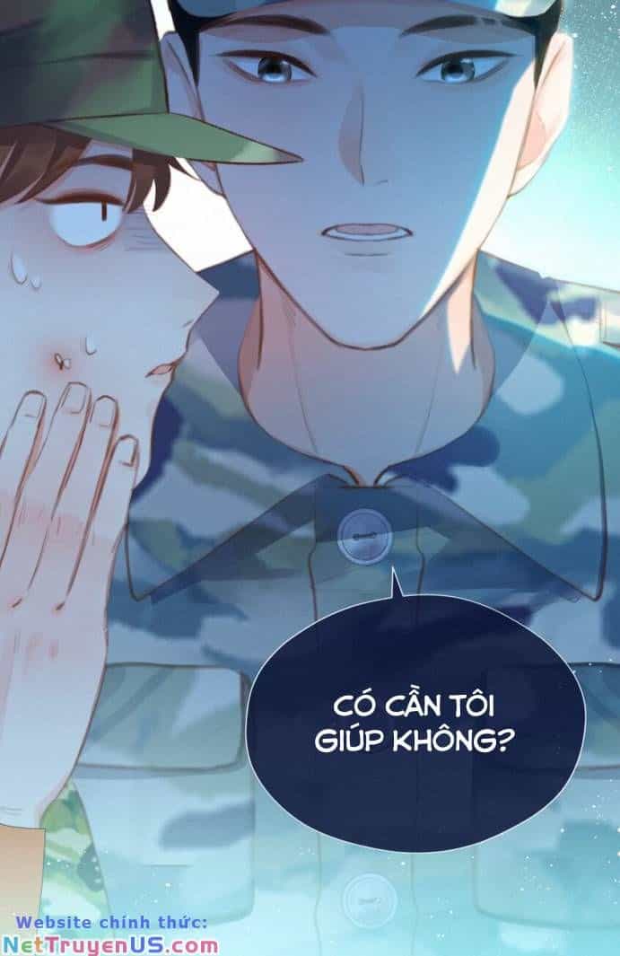 Gửi Em, Người Đặc Biệt - Chương 16 - ảnh 34