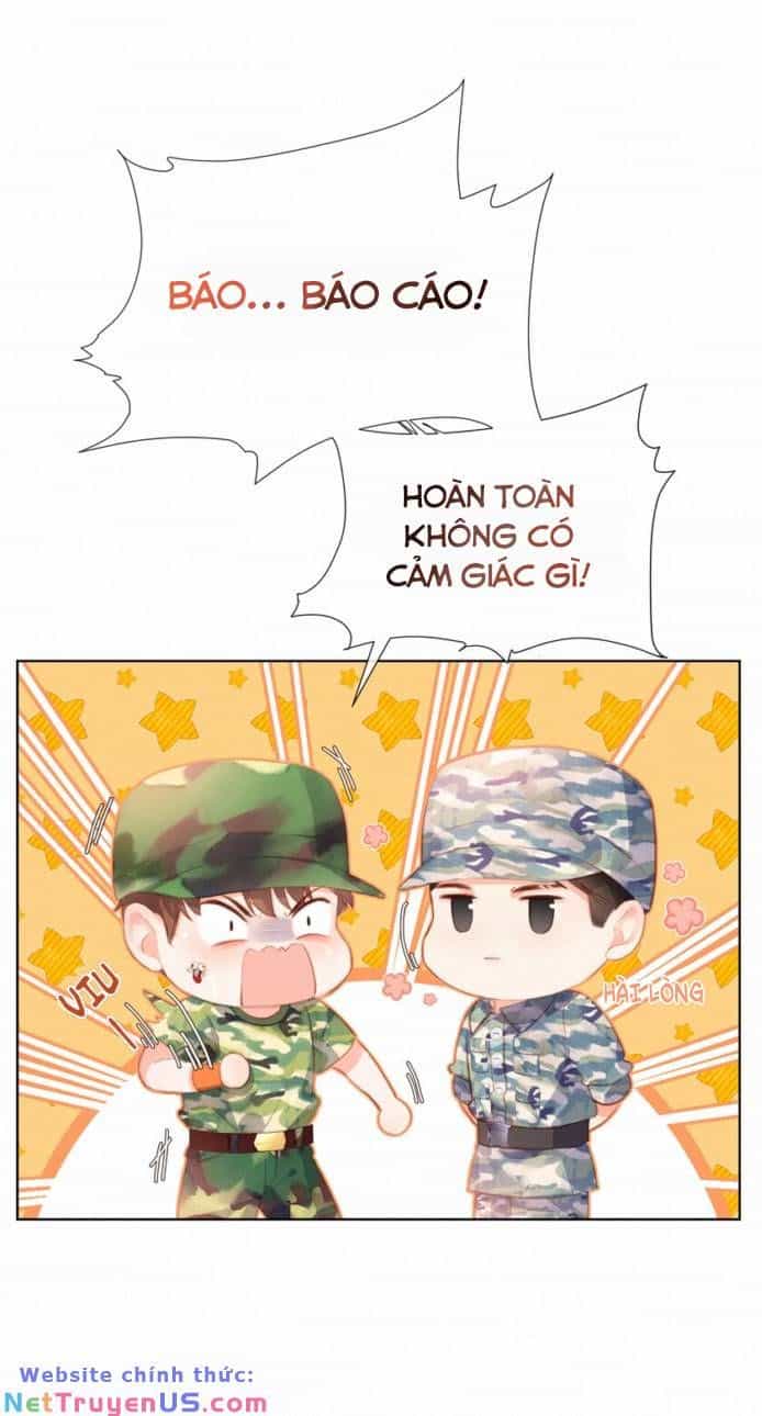 Gửi Em, Người Đặc Biệt - Chương 16 - ảnh 36