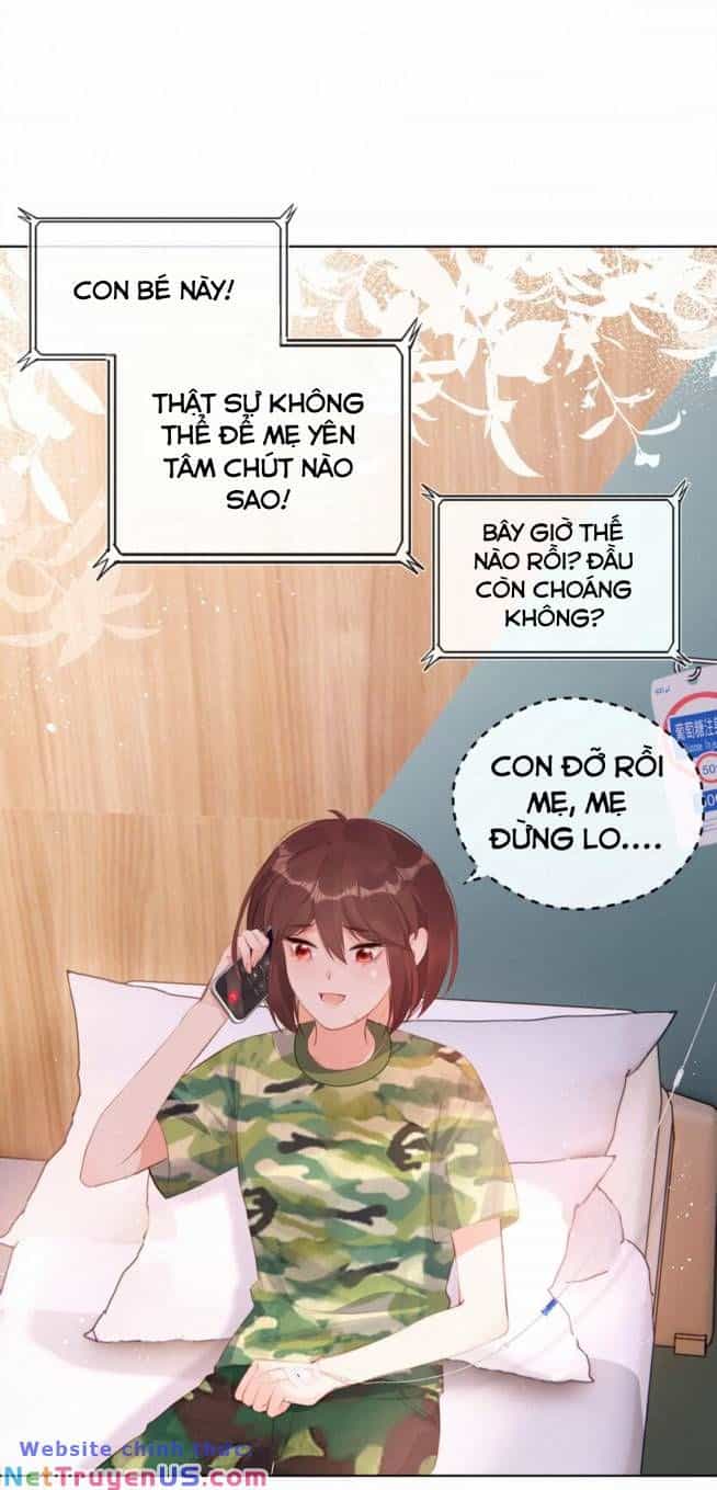 Gửi Em, Người Đặc Biệt - Chương 16 - ảnh 4