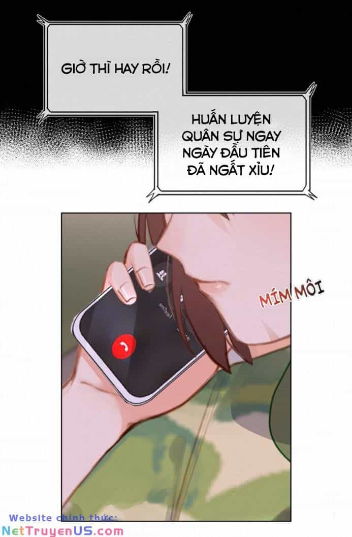 Gửi Em, Người Đặc Biệt - Chương 16 - ảnh 7