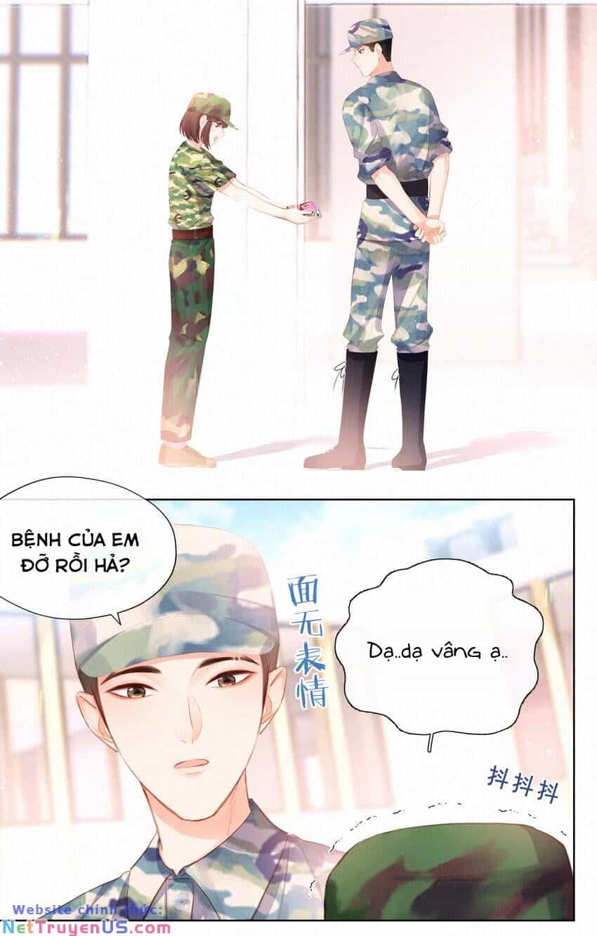 Gửi Em, Người Đặc Biệt - Chương 17 - ảnh 20