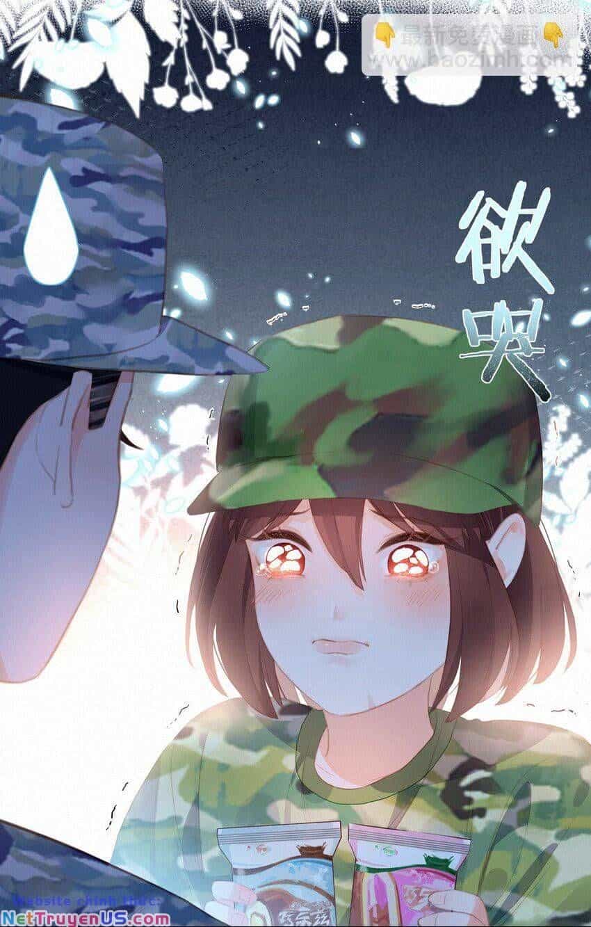 Gửi Em, Người Đặc Biệt - Chương 17 - ảnh 24