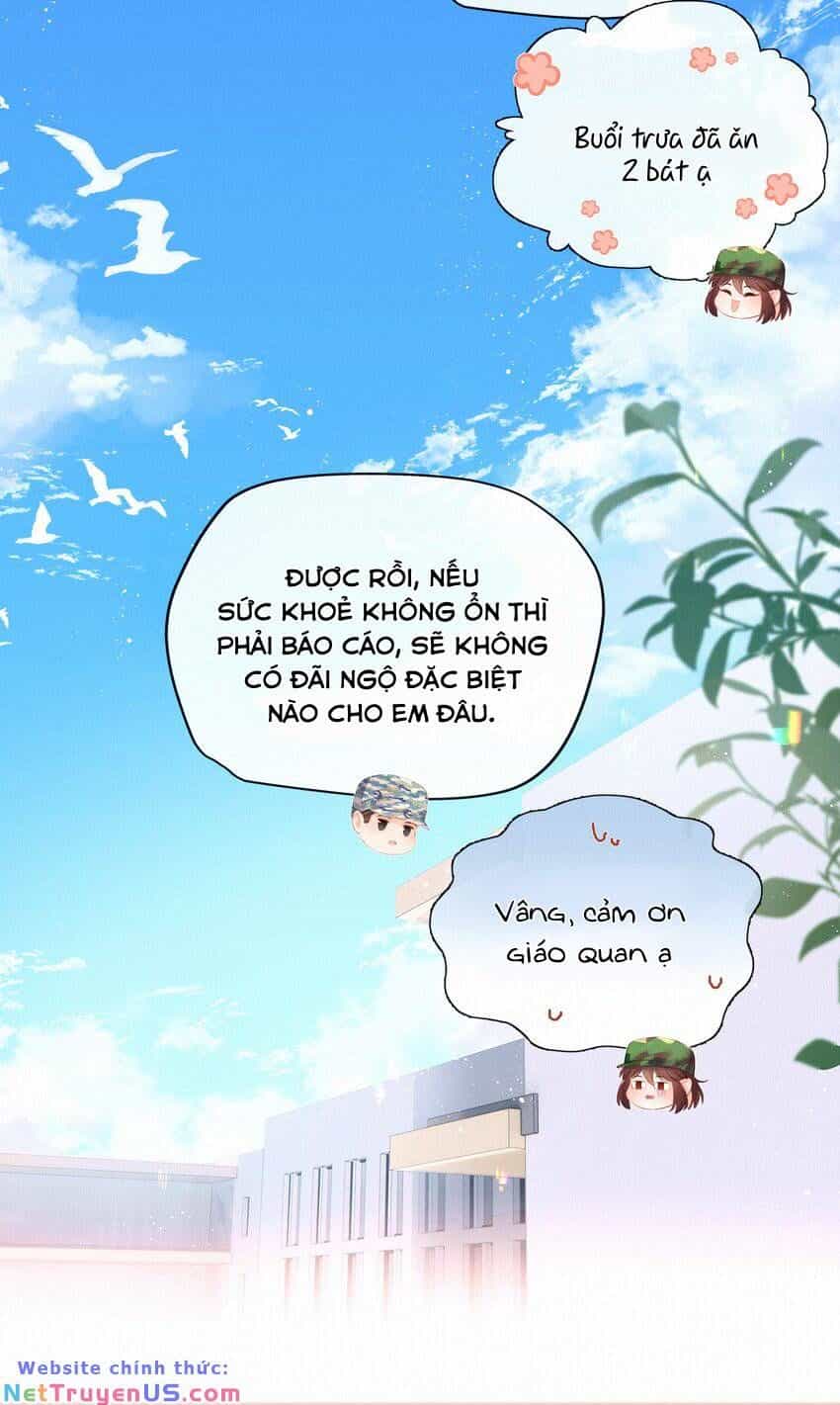Gửi Em, Người Đặc Biệt - Chương 17 - ảnh 26