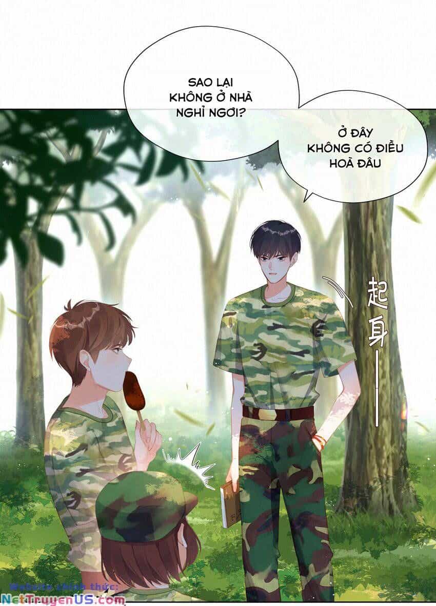 Gửi Em, Người Đặc Biệt - Chương 17 - ảnh 6