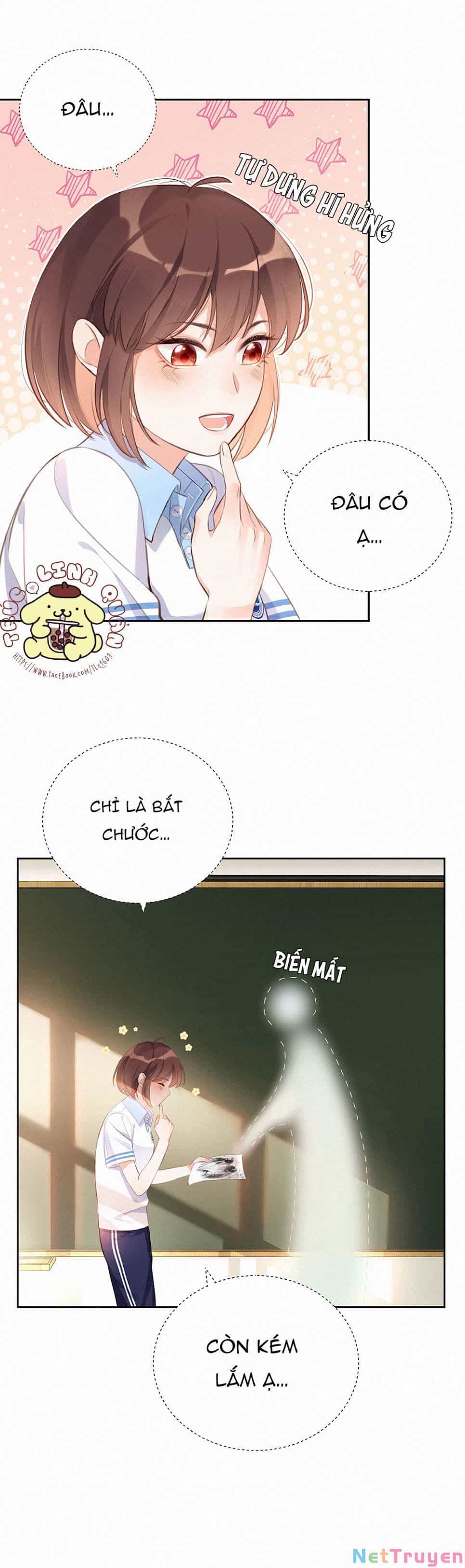 Gửi Em, Người Đặc Biệt - Chương 2 - ảnh 12