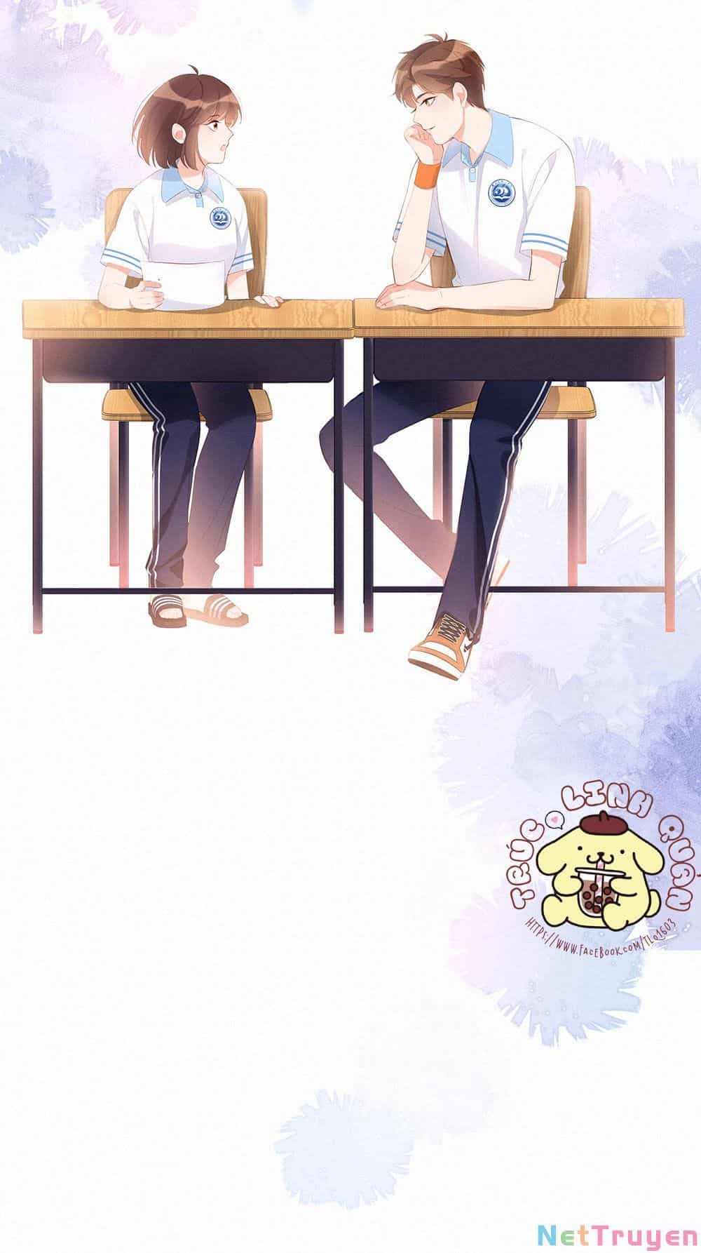 Gửi Em, Người Đặc Biệt - Chương 2 - ảnh 28