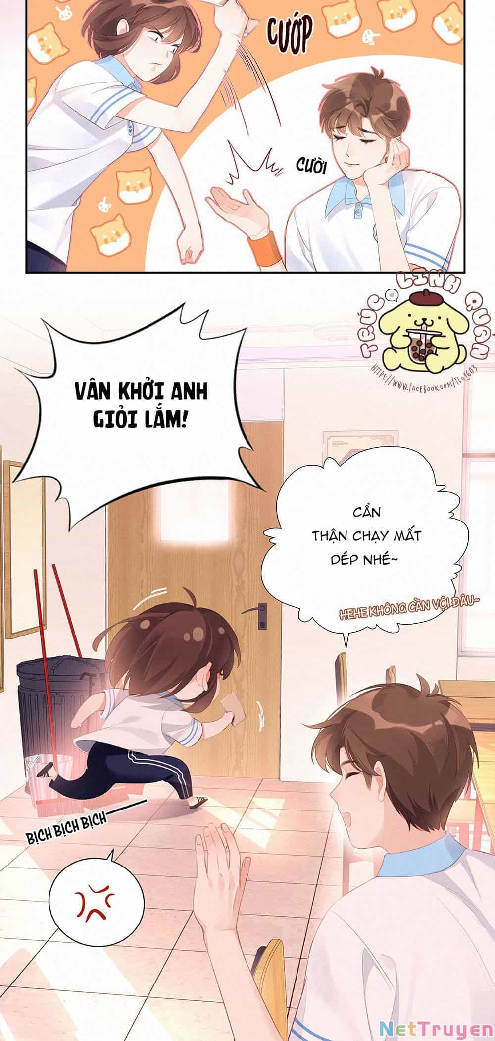 Gửi Em, Người Đặc Biệt - Chương 2 - ảnh 37