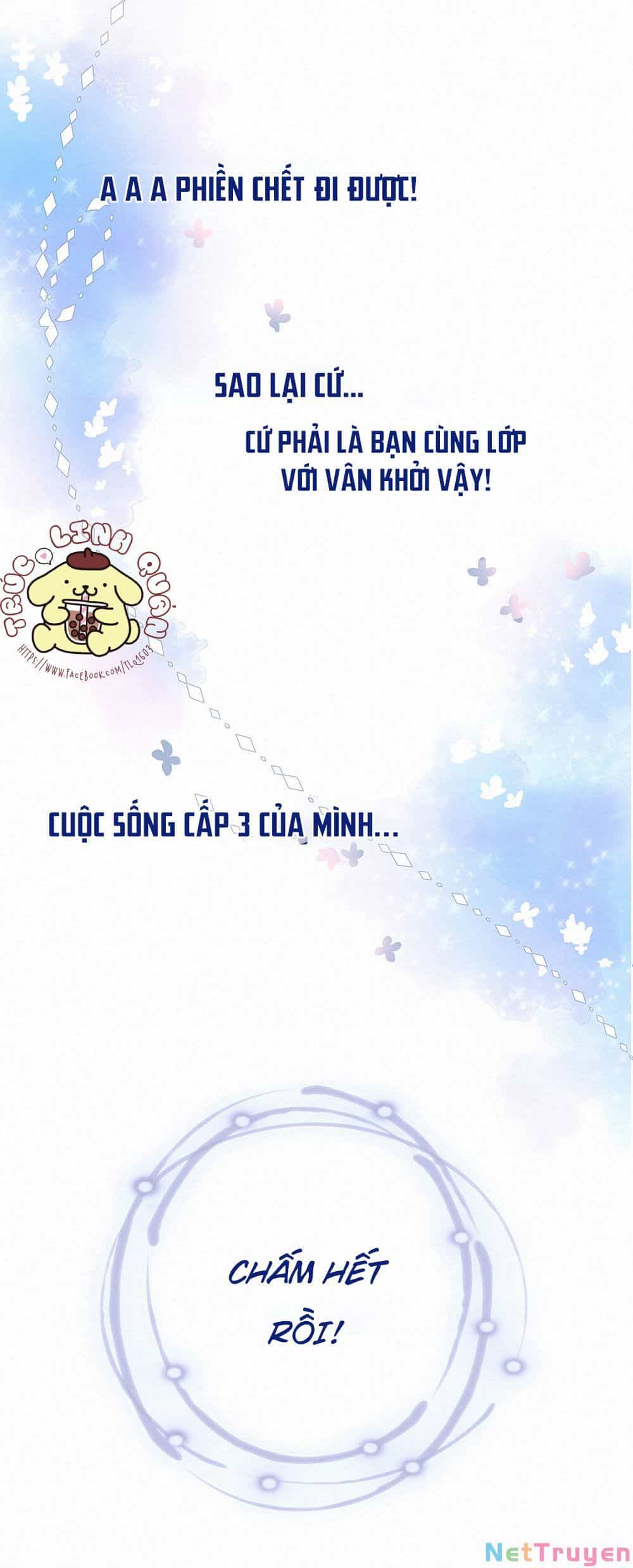 Gửi Em, Người Đặc Biệt - Chương 2 - ảnh 39