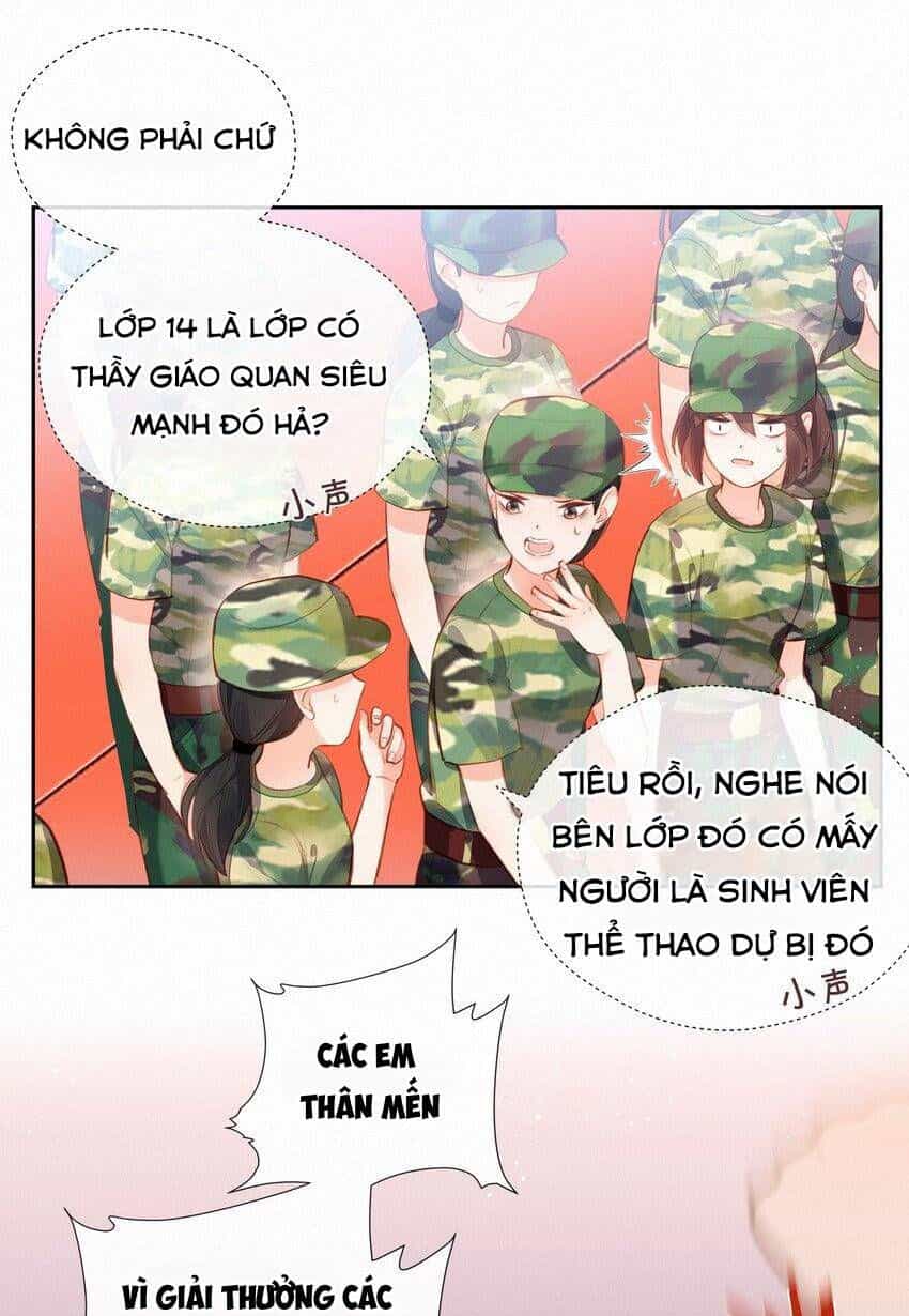 Gửi Em, Người Đặc Biệt - Chương 18 - ảnh 15
