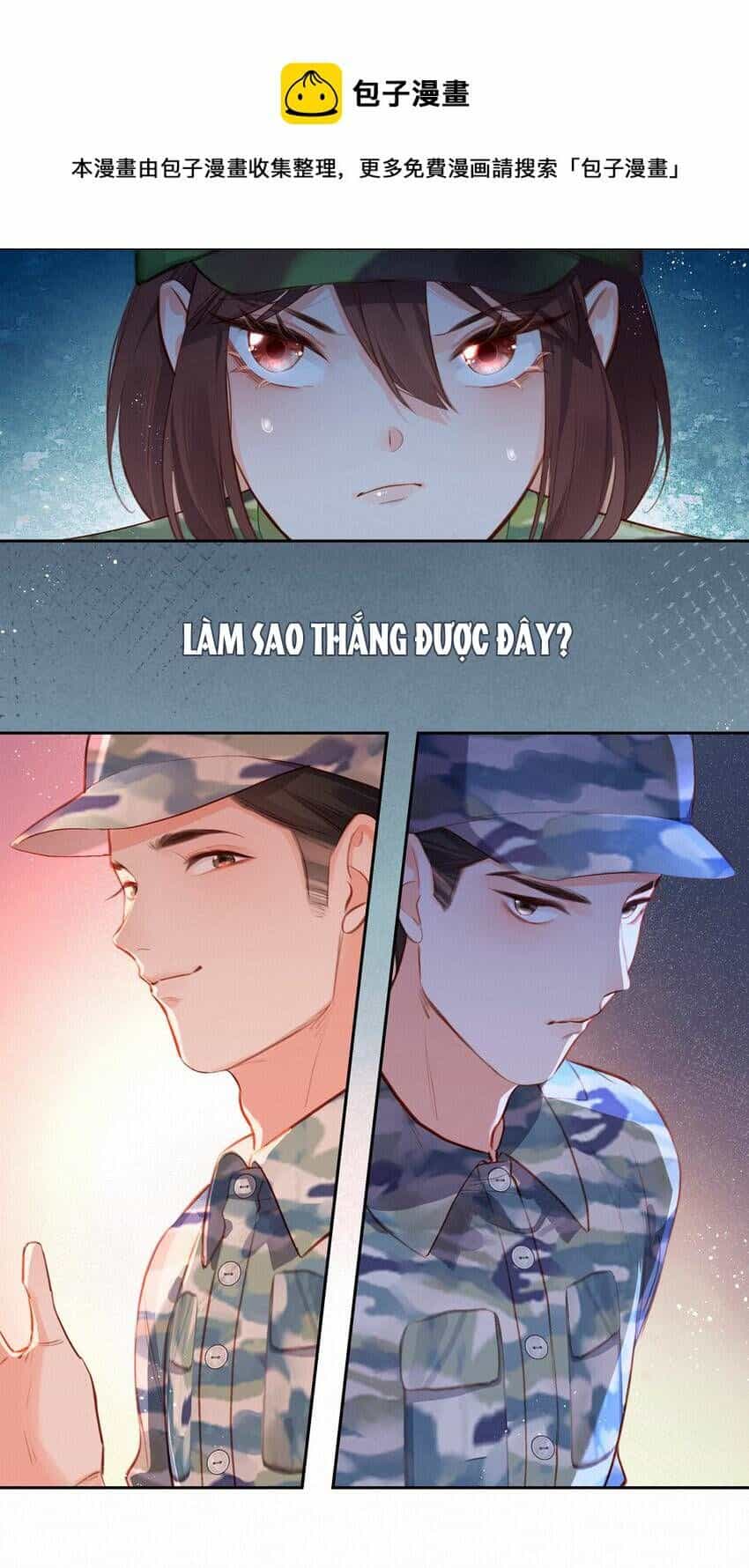 Gửi Em, Người Đặc Biệt - Chương 18 - ảnh 17