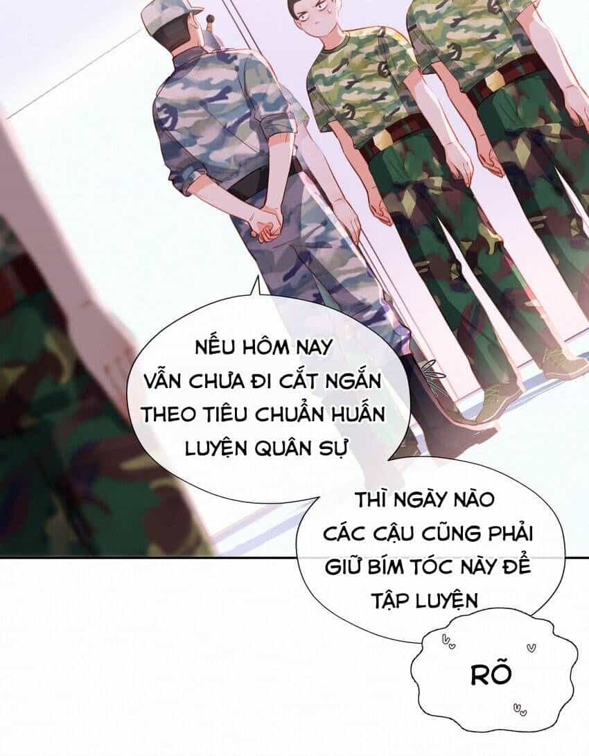 Gửi Em, Người Đặc Biệt - Chương 18 - ảnh 20