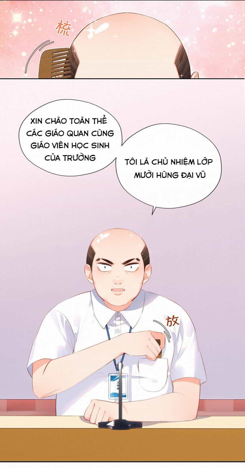 Gửi Em, Người Đặc Biệt - Chương 18 - ảnh 5