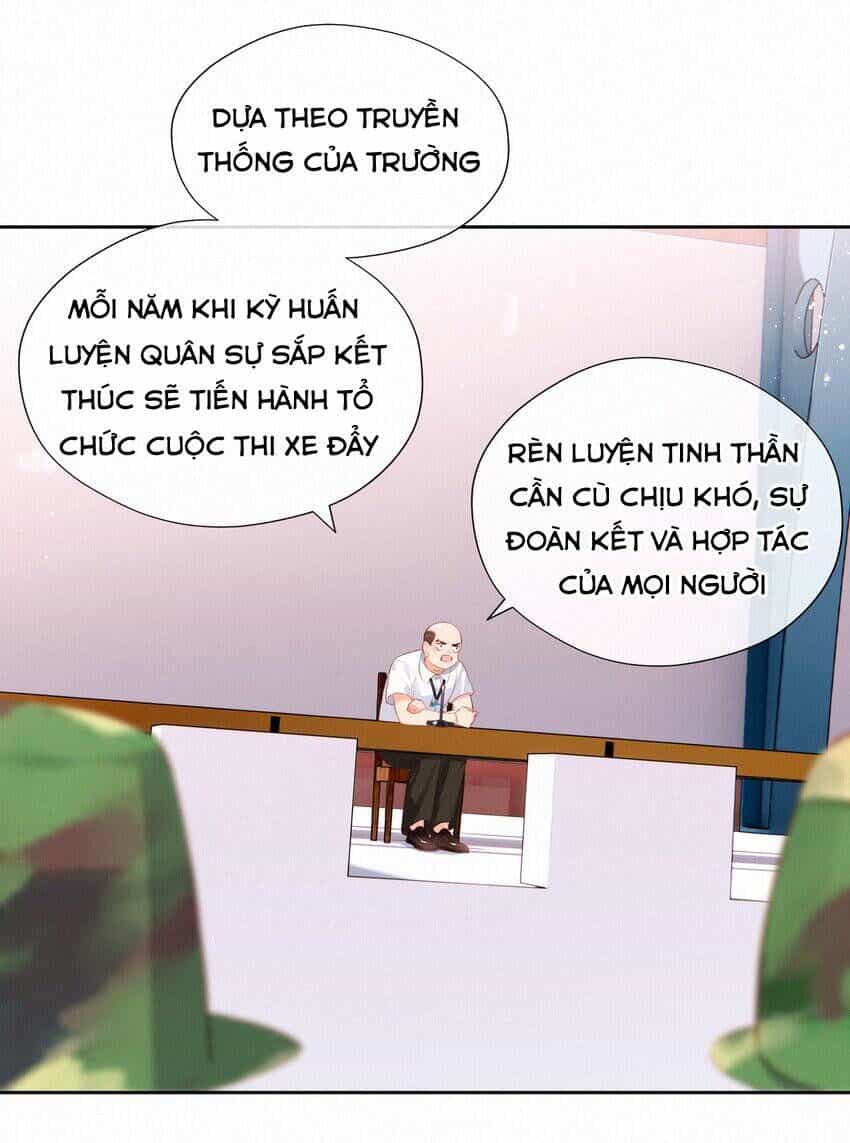 Gửi Em, Người Đặc Biệt - Chương 18 - ảnh 6