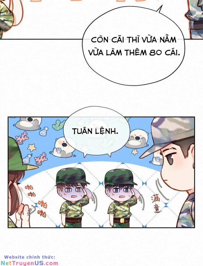 Gửi Em, Người Đặc Biệt - Chương 21 - ảnh 11