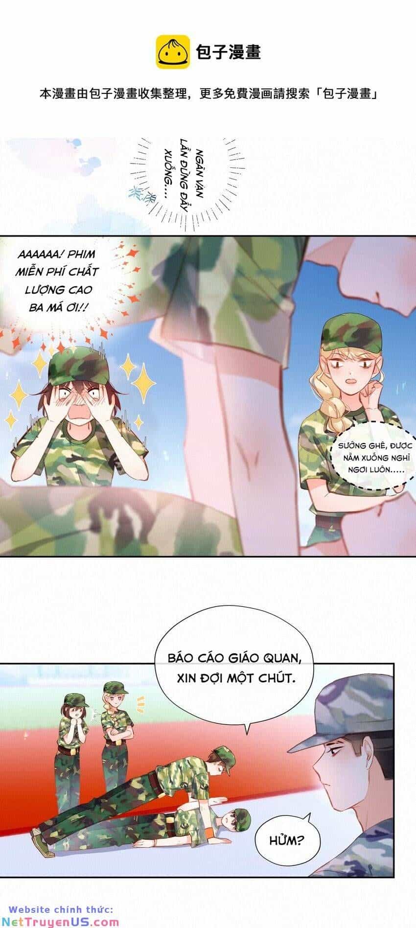 Gửi Em, Người Đặc Biệt - Chương 21 - ảnh 14