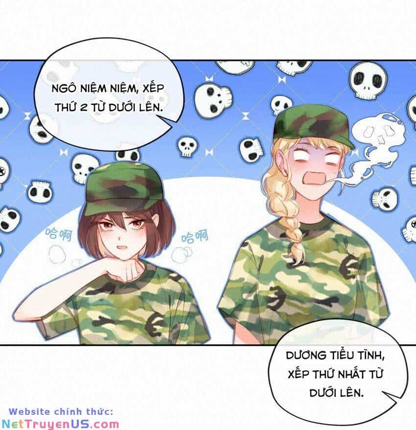 Gửi Em, Người Đặc Biệt - Chương 21 - ảnh 4