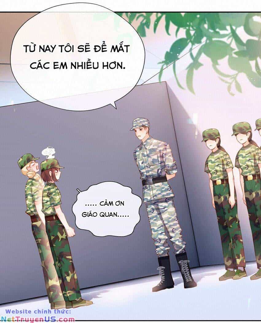 Gửi Em, Người Đặc Biệt - Chương 21 - ảnh 5