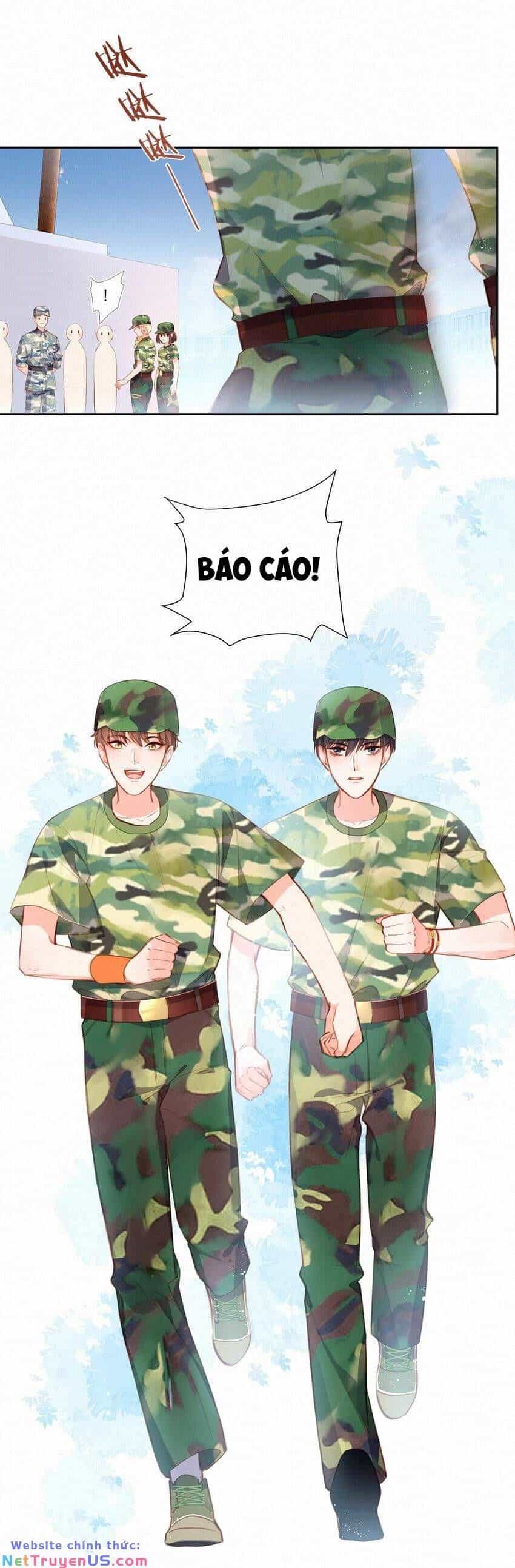Gửi Em, Người Đặc Biệt - Chương 21 - ảnh 7