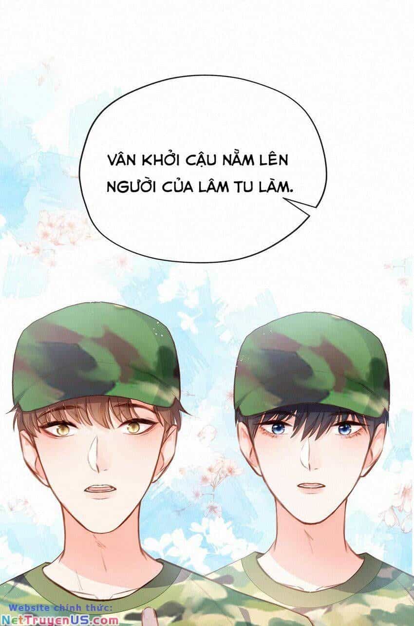 Gửi Em, Người Đặc Biệt - Chương 21 - ảnh 9
