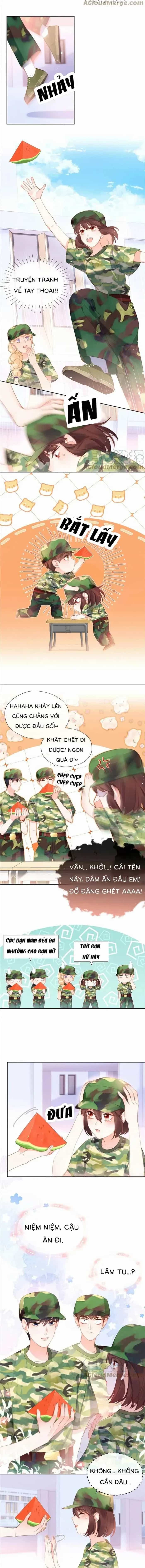 Gửi Em, Người Đặc Biệt - Chương 26 - ảnh 2