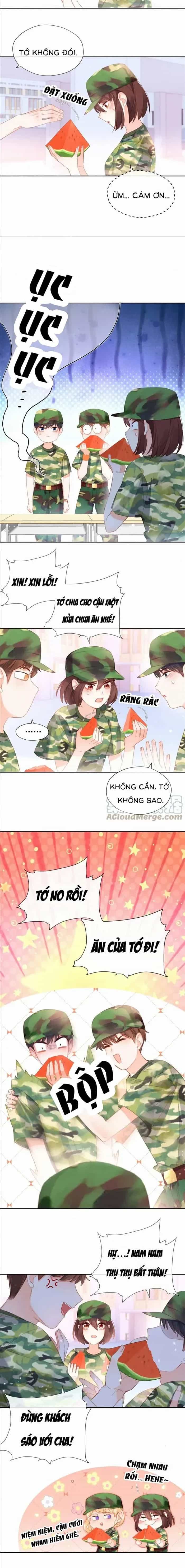 Gửi Em, Người Đặc Biệt - Chương 26 - ảnh 3