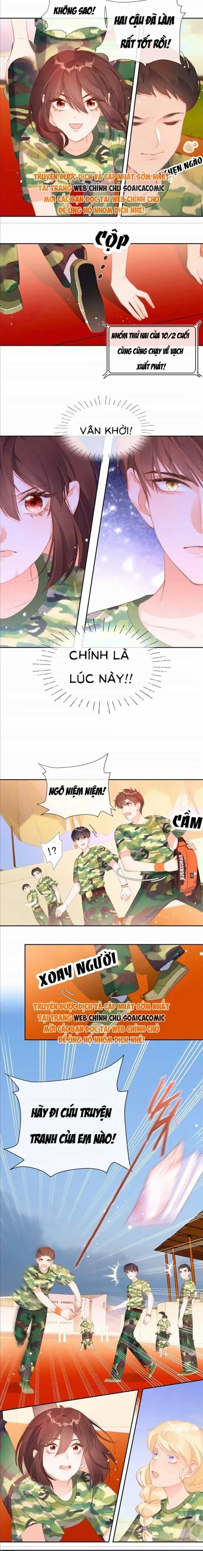 Gửi Em, Người Đặc Biệt - Chương 28 - ảnh 2