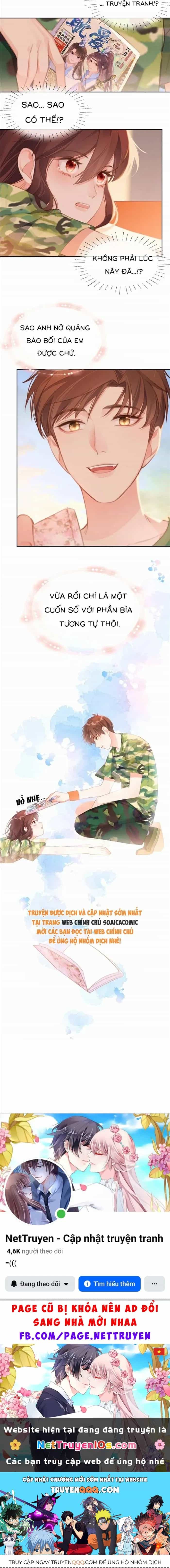 Gửi Em, Người Đặc Biệt - Chương 28 - ảnh 6