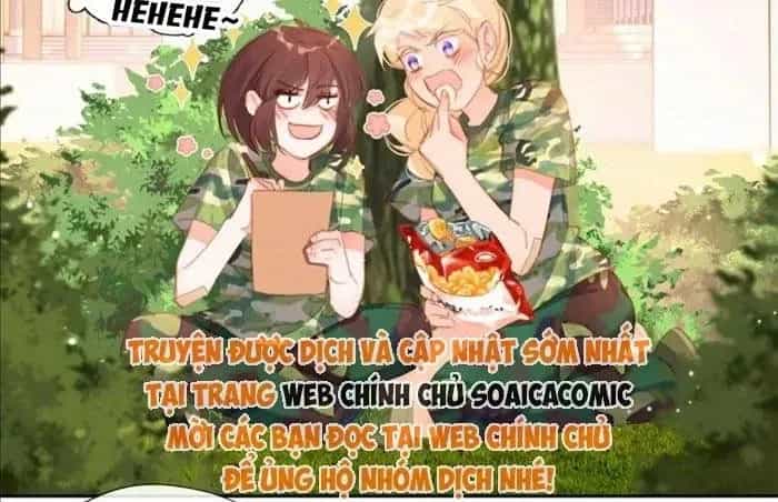 Gửi Em, Người Đặc Biệt - Chương 29 - ảnh 14